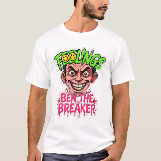 ben the breaker T-Shirt
