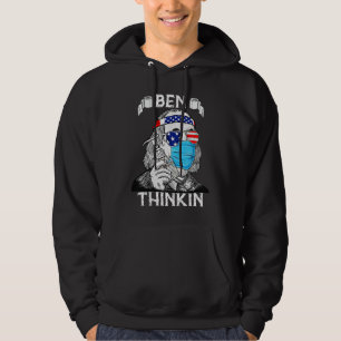 Ben Thinkin Shirt