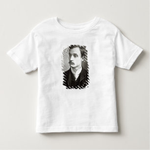 Ben Tillett, 1889 Toddler T-Shirt