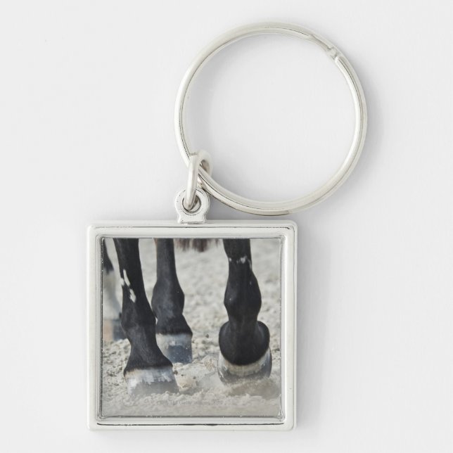 benalamadena costa, malaga, costa del sol, 2 key ring (Front)