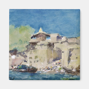 Benares Magnet