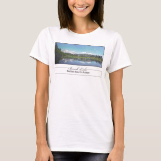 Bench Lake T-Shirt