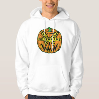 Benchmade Knives Halloween Pumpkin Tactical Hoodie