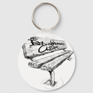 benchwarmers_logo_sharpened mid key ring