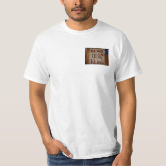 bend an elbow T-Shirt