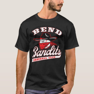 Bend Bandits T-Shirt