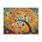 Bending Branches BY LORI EVERETT Post Card