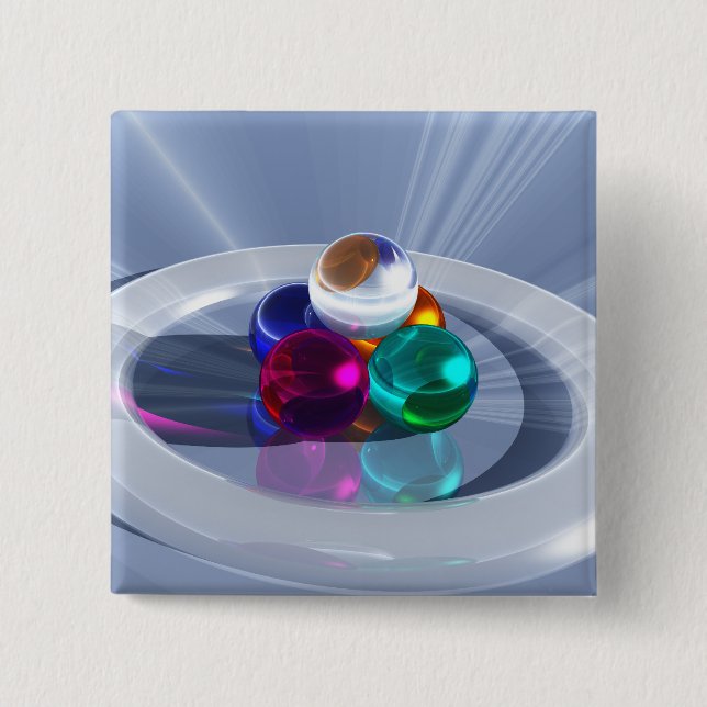 Bending Light Button (Front)