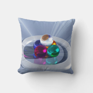 Bending Light Pillow