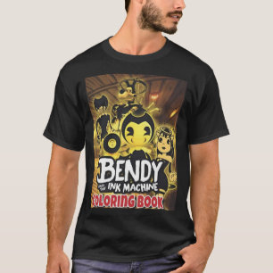 Bendy And The Ink Machine T-Shirt