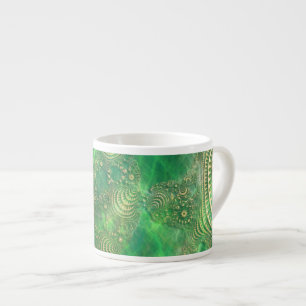 Beneath the Emerald Sea Speciality Mug