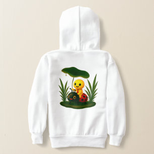 Beneath the Green Canopy