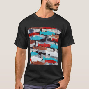 Beneath The Rapids T-Shirt