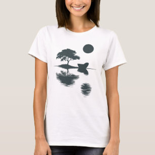 Beneath the Stillness T-Shirt