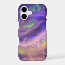 "Beneath the Veil II"  Apple I Phone case original