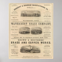 Benedict and Burnham Manufacturing Company