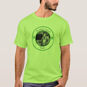 Benedict Arnold Traitor or Trader? T-Shirt