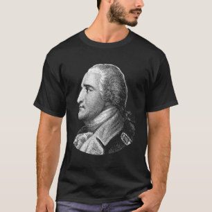 Benedict Arnold - Traitor T-Shirt