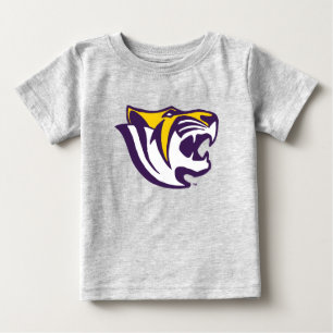 Benedict Tiger Baby T-Shirt