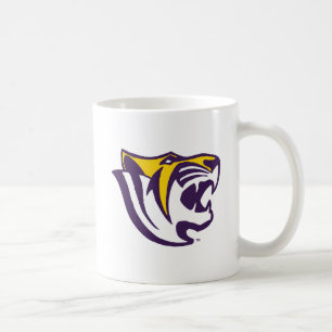 Benedict Tiger Coffee Mug