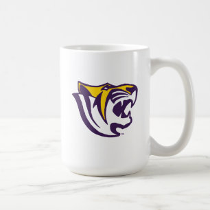 Benedict Tiger Coffee Mug