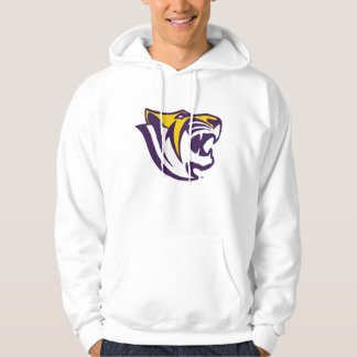 Benedict Tiger Hoodie