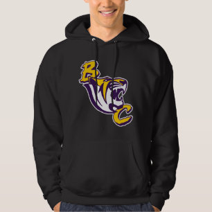 Benedict Tiger Hoodie