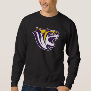 Benedict Tiger Sweatshirt