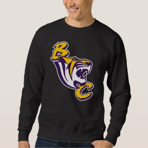 Benedict Tiger Sweatshirt