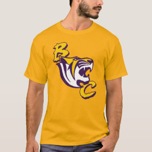 Benedict Tiger T-Shirt