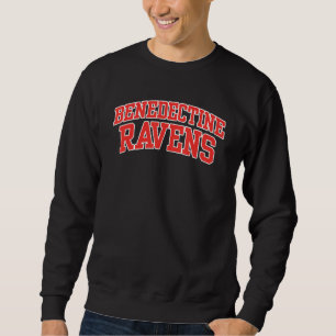Benedictine College Ravens 01 Sweatshirt