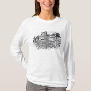 Benediction of The Pope in St.Peter's Square T-Shirt