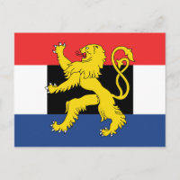 Benelux Flag