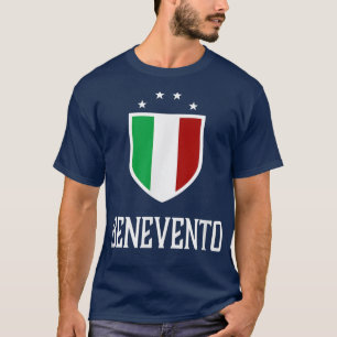 Benevento, Italy - Italian Italia T-Shirt