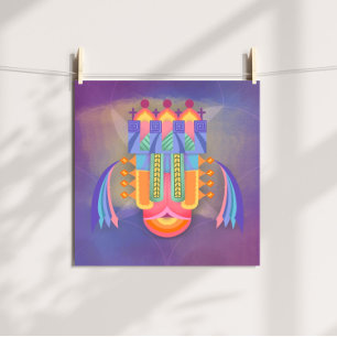 Benevolence Poster