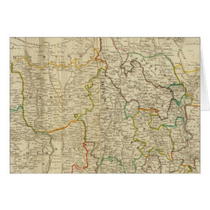 Bengal, Bahar &c north