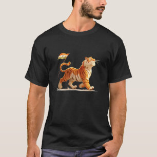 Bengal Cat Costume for Big Cats and Tigers Lovers T-Shirt