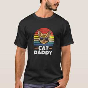 Bengal Cat Mummy Cat Mum T-Shirt