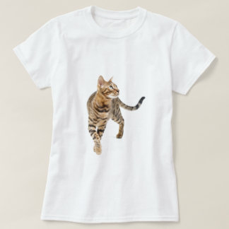 Bengal Cat T-Shirt
