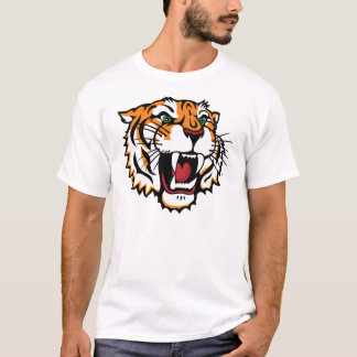 Bengal Mascot T-Shirt
