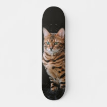 Bengal Race Cat Skate