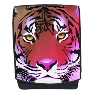 Bengal Tiger Backpack