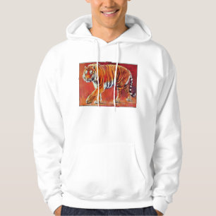 Bengal Tiger Hoodie
