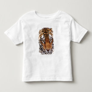 Bengal Tiger, Panthera tigris Toddler T-Shirt