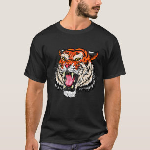 Bengal Tiger T-Shirt