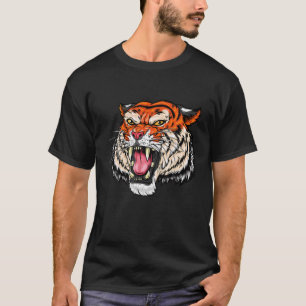 Bengal Tiger T-Shirt