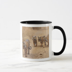 Bengal Tigers Mug