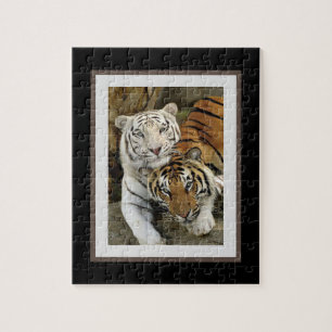 Bengal Tigers Puzzle