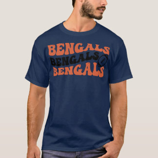 Bengals  2 T-Shirt