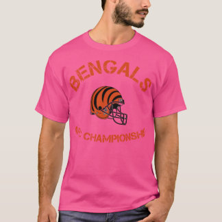 bengals afc championship 1 T-Shirt